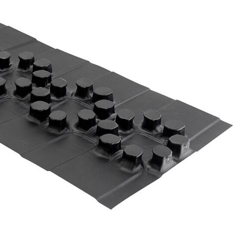 Buderus Logafloor Tür- und Anschluss-Element Noppensystem 905 x 240 mm