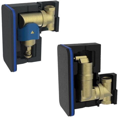 Buderus Logaplus Heizungsschutzpaket E2 Basic 1"