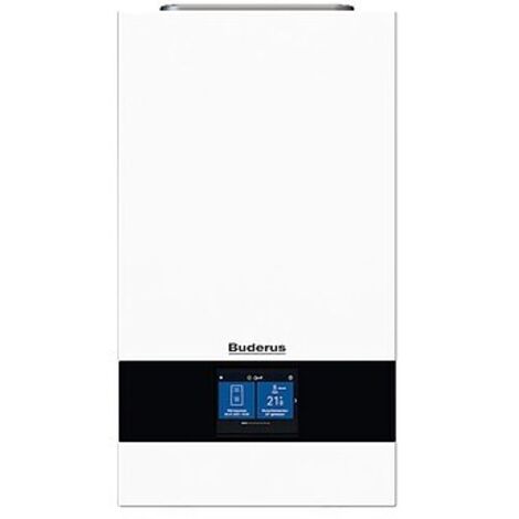 Buderus Logatherm WLW176i-12 E, MX400 Inneneinheit wandhängend - 7739622557 von Buderus