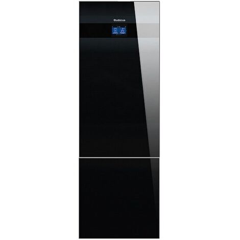 Buderus Logatherm WLW186i-12 T180 Inneneinheit 180l WW-Speicher,16l Puffer - 8738212425 von Buderus