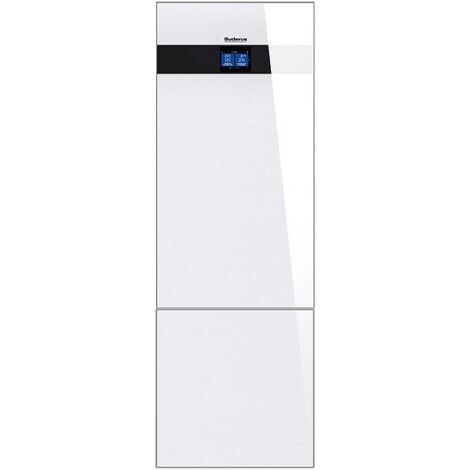 Buderus Logatherm WLW186i-12 T180 W Inneneinh180l WW-Speicher,16lPuffer,weiß - 8738212426 von Buderus