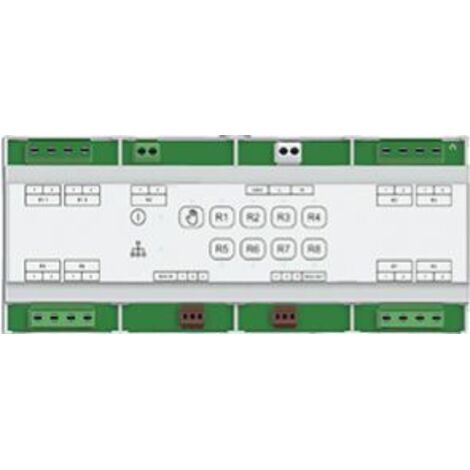 Buderus MVH 800 Heizregistermodul - 7738113926