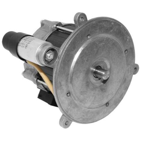 Buderus Ölbrennermotor Brennermotor HG 170W everp für BE-A (34-68KW) 63006865