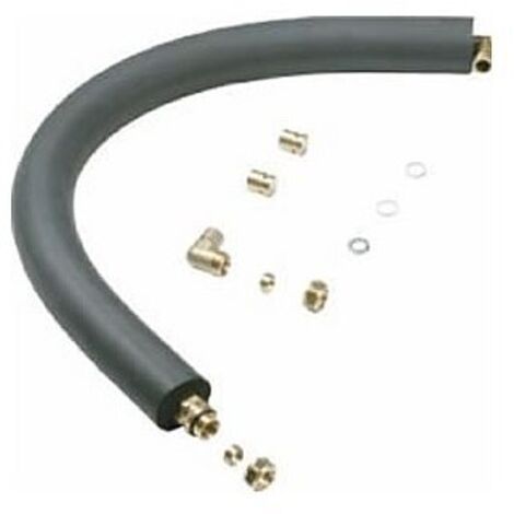 Buderus Reihenverbindungs-Set für Logasol SKT1.0 - 8718532816