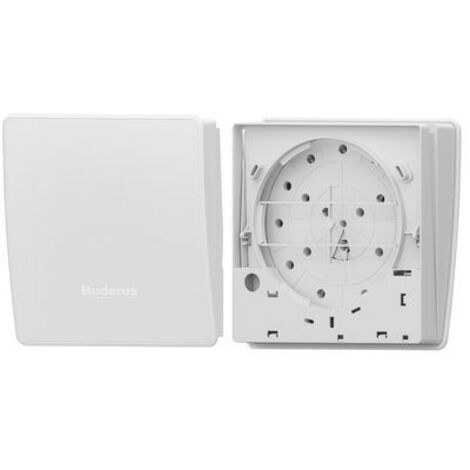Buderus Schalldämmhaube Buderus LIB160S  - 7738113837