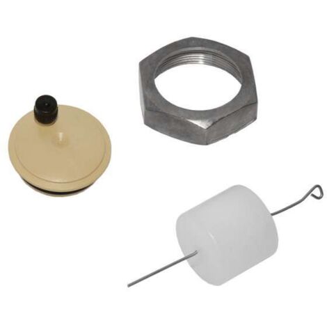 Buderus Schwimmereinsatz Airclon GB112 7098822