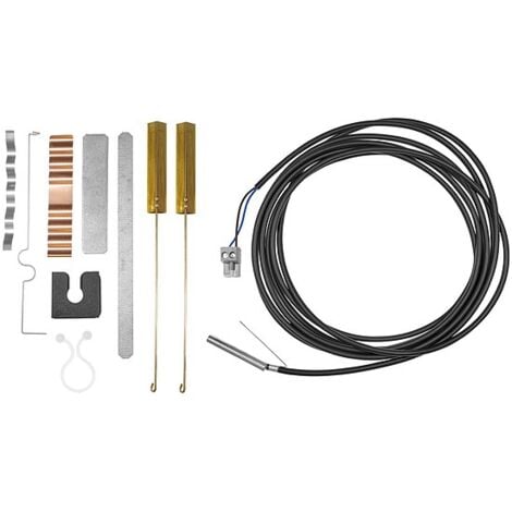 Buderus Sensor-Set komplett RD 6,0 - 3000 - 10k - 7735502288