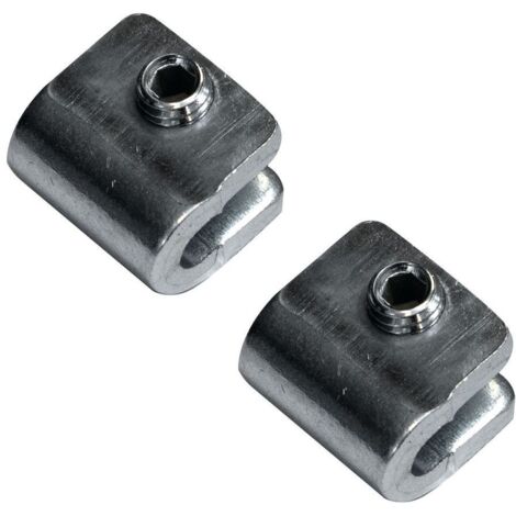 Buderus Set Verschiebesicherung.2 AK3 Typ 21, 22, 33, 3 Stück