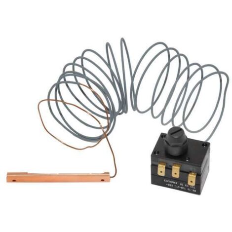 Buderus Sicherheitstemperaturbegrenzer STB 89.13/U/TK 100°C 7747022529