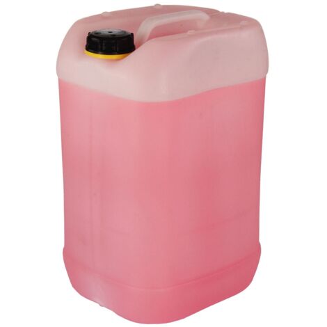 Buderus Solarflüssigkeit 10 Liter Solar Fluid LS10 Wärmeträgerfluid