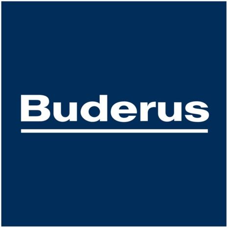 Buderus Spannfeder, 8738216140