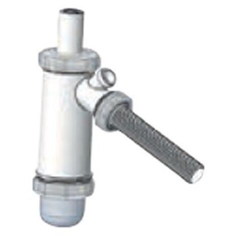 Buderus Trockensiphon BS-HRV für Logavent HRV156 K - 7738113224