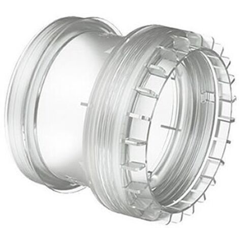Buderus Verbindungsstück flex / starr Ø 80 - 7738113130