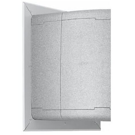 Buderus Verblendrahmen VRA 700 für Logatherm WLW196i-6/8 IR - 7738600166