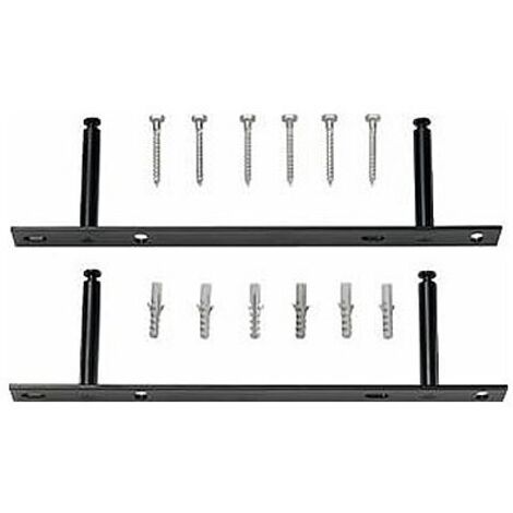 Buderus Wandmontage-Set WMS 2 für 2 Heizkreise - 67900471