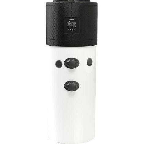 Buderus Warmwasser-Wärmepumpe WPT 260.4 AS R513A, 7738340435
