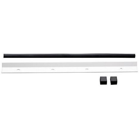 Buderus WHK Halterung Wandkonsole 140+230 für Logavent HRV2-140 (S) / 230 (S) inkl. Körperschallentkopplung - 7738111239
