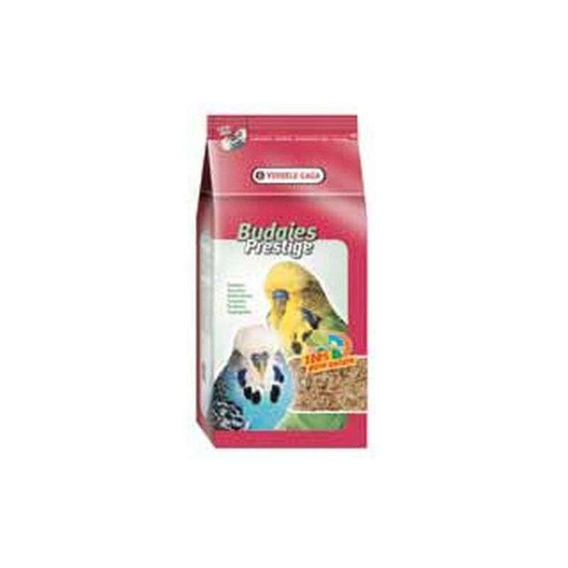 Versele Laga Cocorite Belgio, Mix Prestige 4kg