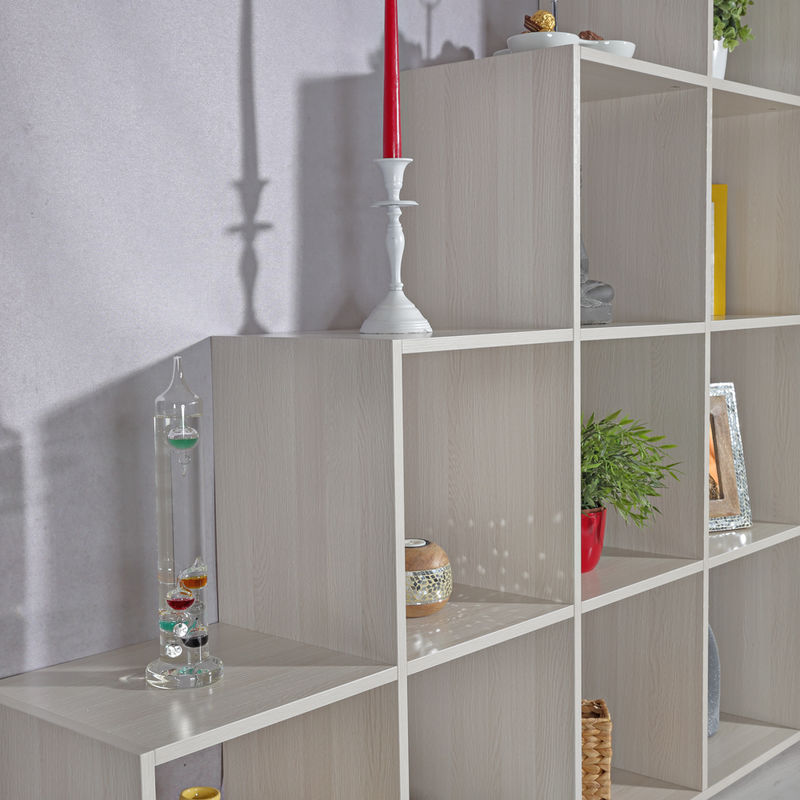 Treppenregal Raumteiler Stufenregal Bücherregal Akten Regal 71 Ideal Regal 120 Breit | Raumteiler regal, Raumteiler