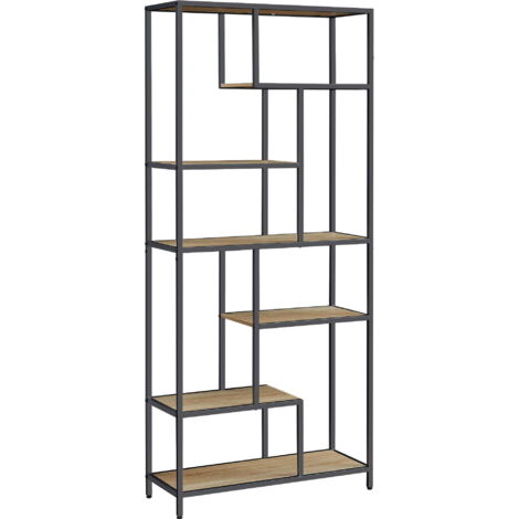 Bücherregal - Sonoma - LLS119B11