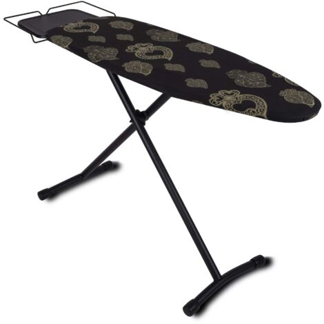 Bügelbrett 125x41cm - Kitchen Move - bat-fastpro