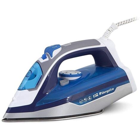Bügeleisen orbegozo sv 2670/ 2600w/ Tank 350ml