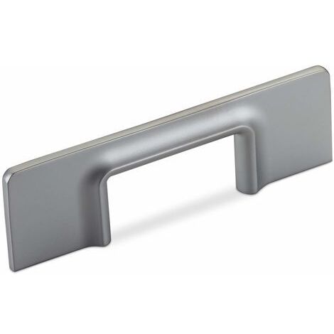 Bügelgriff ALVAR BA 48 mm Chrom matt