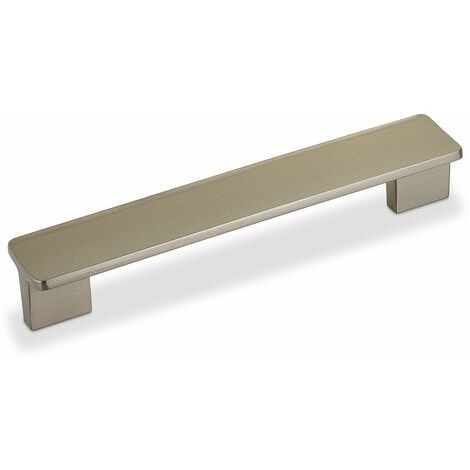 Bügelgriff DALO BA 128/160 mm Edelstahloptik