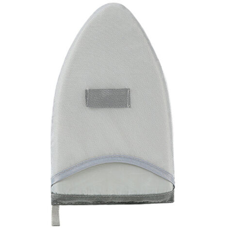 Bügelhandschuh mit Fingerschlaufe, hitzebeständig und ideal zum Schutz vor Verbrennungen durch Bügeln von Kleidung