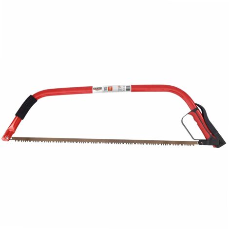 Bügelsäge 760 mm Kreator