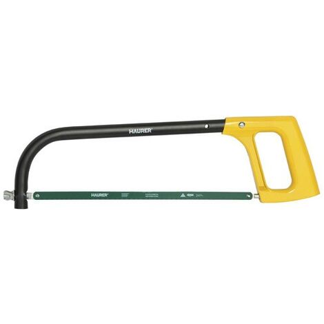Bügelsäge Maurer Professional Steel