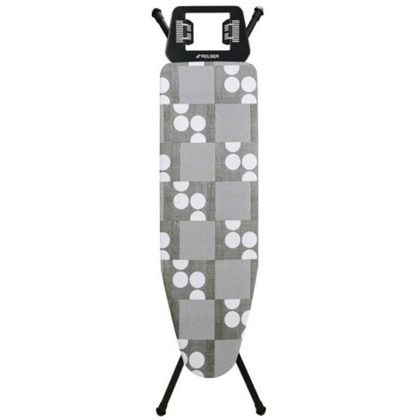Bügeltisch 115x35cm K-Uno K01016 Rolser