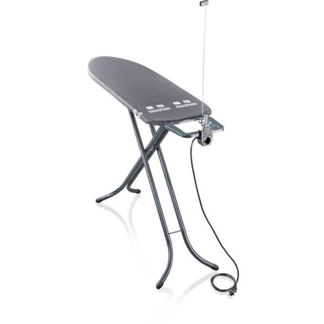 Bügeltisch Air Board M Black Plus VDE