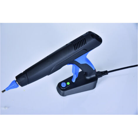 BÜHNEN Klebepistole HB 225 im Koffer 200 Watt