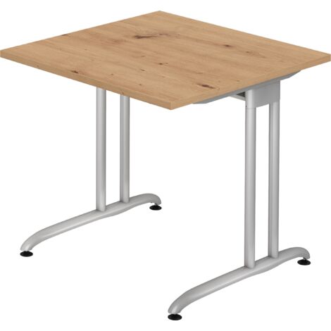 bümö Space Aktenregal schmal - 3 Ordnerhöhen   Graphit