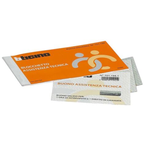 Buena Asistencia Técnica Bticino bloque 5 de la buena 3545