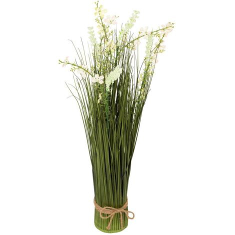 Bündel künstlicher Blumen Ludo H60cm -