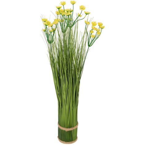 Bündel künstlicher Blumen Ludo H60cm -