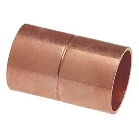 Bünninger 9600 1/2" Gerader Schlauch FF - 1/2"