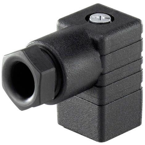 Bürkert Gerätesteckdose 303148 2516 Polzahl: 2 12 - 24 V 1 St.