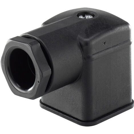 Bürkert Gerätesteckdose 314812 2518 Polzahl: 2 12 - 24 V 1 St.