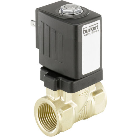 Bürkert Magnetventil 246273 6213 230 V/AC G 1/2   1 St.