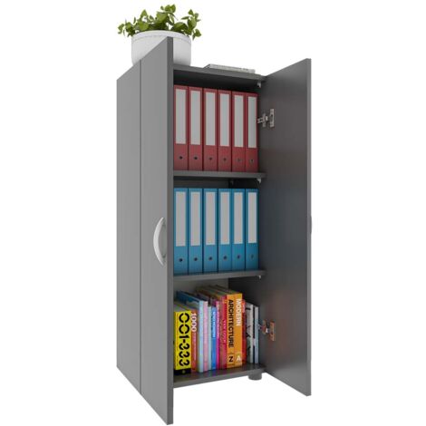 Büroschrank Aktenschrank Ulas 3fach