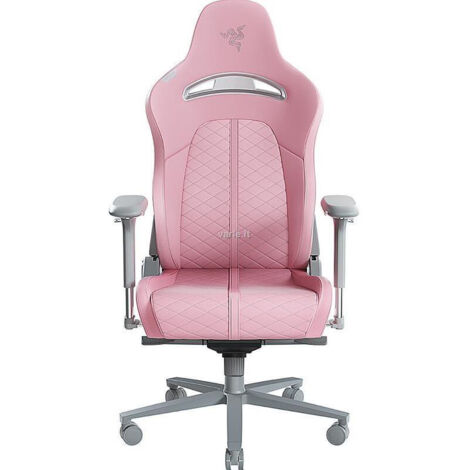 Bürostuhl Razer Enki Rosa