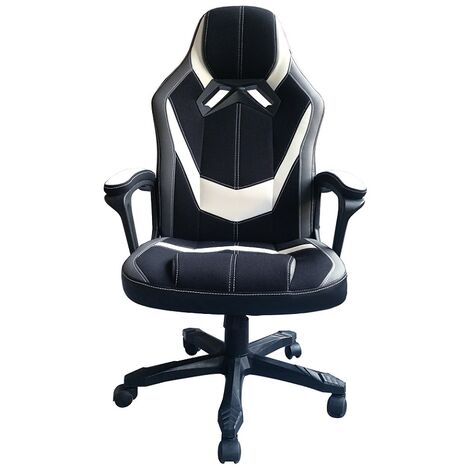 Bürostuhl Sessel Büro Gaming TREVISO Gamingstuhl Jet-Line
