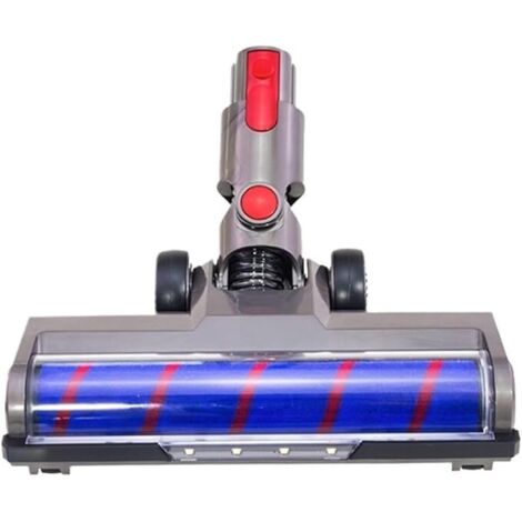 Bürste kompatibel mit Dyson V7, V8, V10, V11 und V15 Staubsaugern, Ersatzteil für die rotierende Bürste von Akku-Staubsaugern.