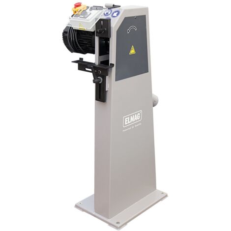 Bürstenentgratmaschine
