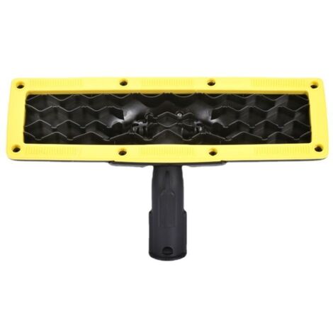 Bürstenkopf für SC-Serie SC2, SC3, SC4, SC5 Bodendampfreiniger, Ersatzteilset, Reinigungsdüse, 98 mm, 178 mm, 315 mm