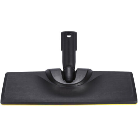 Bürstenkopf für SC-Serie SC2, SC3, SC4, SC5 Bodendampfreiniger, Ersatzteilset, Reinigungsdüse, 98 mm, 178 mm, 315 mm