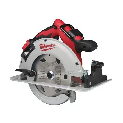 Milwaukee M18 BLCS66-0X Bürstenlose Akku-Handkreissäge